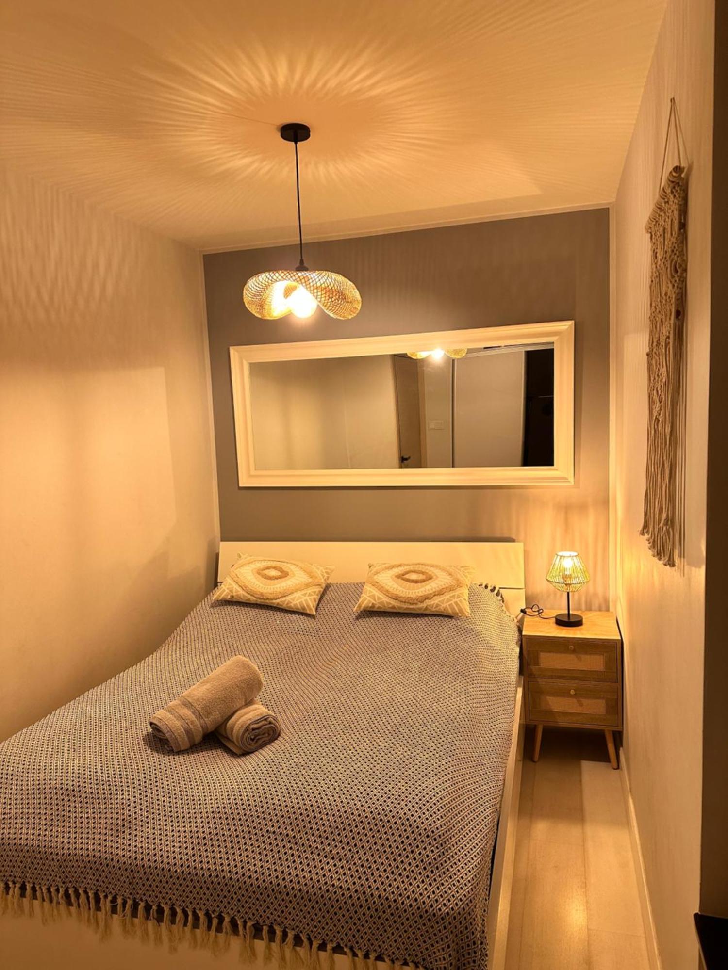 Euro Loft Old Town Apartament 格但斯克 外观 照片