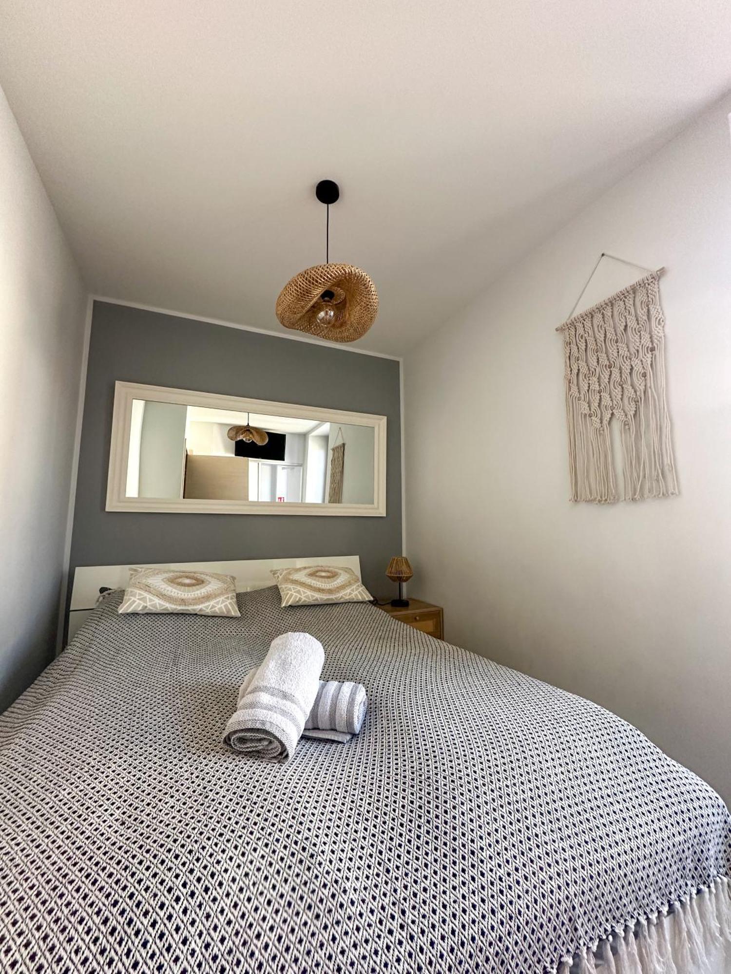 Euro Loft Old Town Apartament 格但斯克 外观 照片