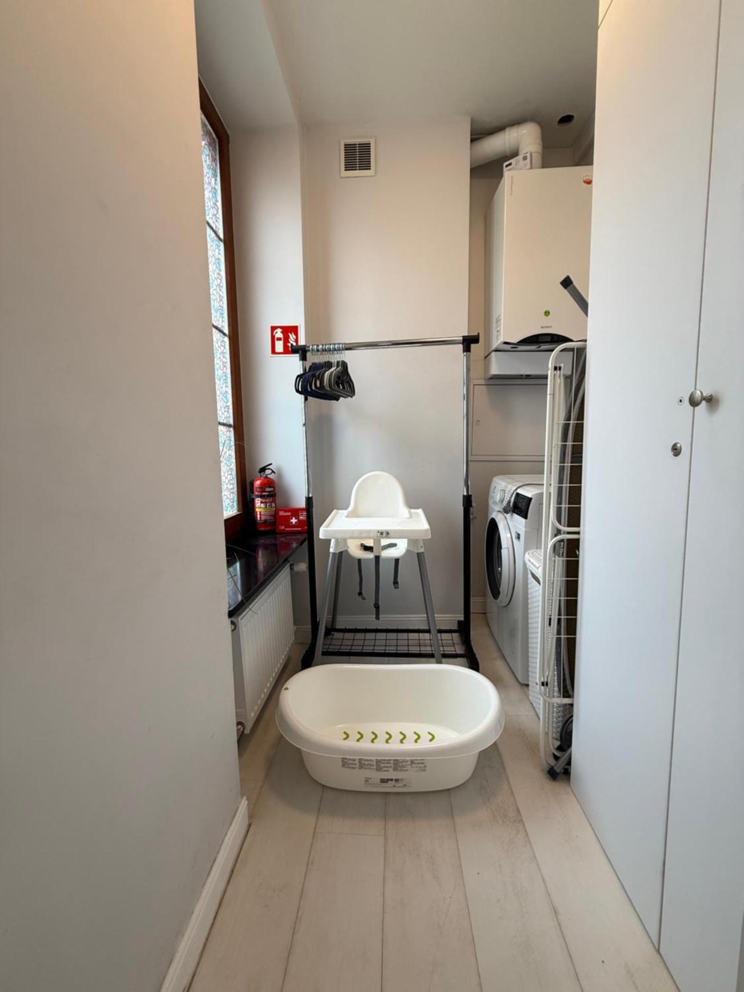 Euro Loft Old Town Apartament 格但斯克 外观 照片